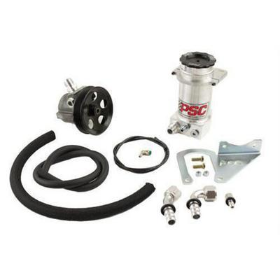 PSC Steering Power Steering Pump and Remote Reservoir Kit - PK1851